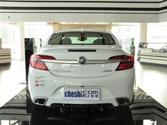 2014款 2.0T 自动 GS纵情运动版