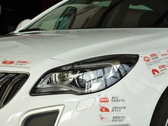 2014款 2.0T 自动 GS纵情运动版