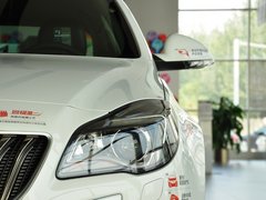 2014款 2.0T 自动 GS纵情运动版