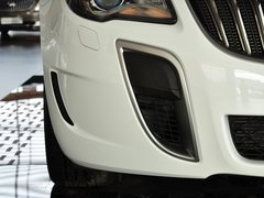 2014款 2.0T 自动 GS纵情运动版