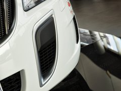 2014款 2.0T 自动 GS纵情运动版