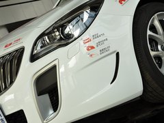2014款 2.0T 自动 GS纵情运动版