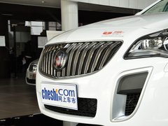 2014款 2.0T 自动 GS纵情运动版