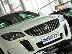 2014款 2.0T 自动 GS纵情运动版