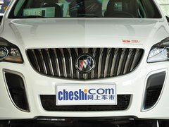 2014款 2.0T 自动 GS纵情运动版