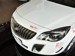 2014款 2.0T 自动 GS纵情运动版