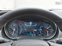 2014款 2.0T 自动 GS纵情运动版