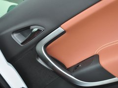 2014款 2.0T 自动 GS纵情运动版