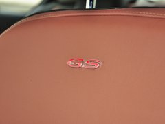 2014款 2.0T 自动 GS纵情运动版