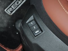 2014款 2.0T 自动 GS纵情运动版