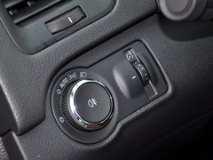 2014款 2.0T 自动 GS纵情运动版