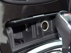 2014款 2.0T 自动 GS纵情运动版