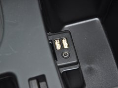 2014款 2.0T 自动 GS纵情运动版
