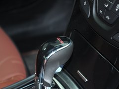 2014款 2.0T 自动 GS纵情运动版