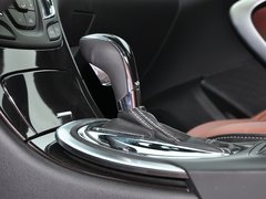 2014款 2.0T 自动 GS纵情运动版