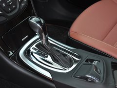 2014款 2.0T 自动 GS纵情运动版
