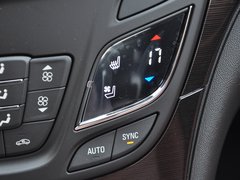 2014款 2.0T 自动 GS纵情运动版