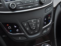 2014款 2.0T 自动 GS纵情运动版
