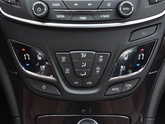 2014款 2.0T 自动 GS纵情运动版