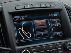 2014款 2.0T 自动 GS纵情运动版