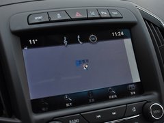 2014款 2.0T 自动 GS纵情运动版