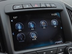 2014款 2.0T 自动 GS纵情运动版