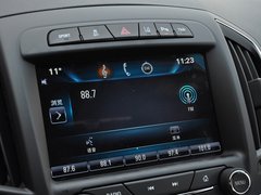 2014款 2.0T 自动 GS纵情运动版
