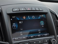 2014款 2.0T 自动 GS纵情运动版