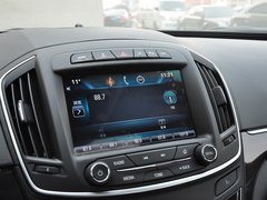2014款 2.0T 自动 GS纵情运动版