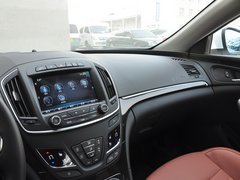 2014款 2.0T 自动 GS纵情运动版