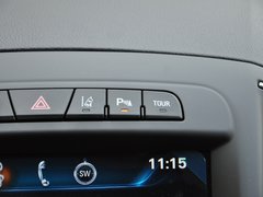 2014款 2.0T 自动 GS纵情运动版