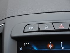 2014款 2.0T 自动 GS纵情运动版