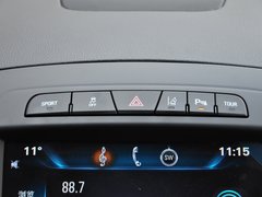 2014款 2.0T 自动 GS纵情运动版