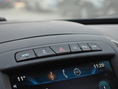 2014款 2.0T 自动 GS纵情运动版