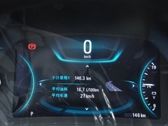 2014款 2.0T 自动 GS纵情运动版