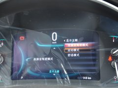 2014款 2.0T 自动 GS纵情运动版