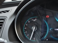 2014款 2.0T 自动 GS纵情运动版
