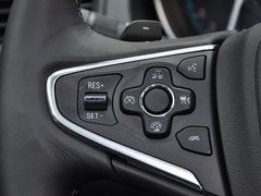 2014款 2.0T 自动 GS纵情运动版