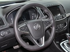 2014款 2.0T 自动 GS纵情运动版