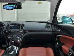 2014款 2.0T 自动 GS纵情运动版