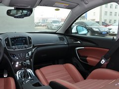 2014款 2.0T 自动 GS纵情运动版