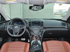 2014款 2.0T 自动 GS纵情运动版