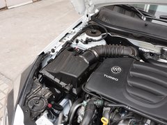 2014款 2.0T 自动 GS纵情运动版