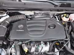 2014款 2.0T 自动 GS纵情运动版
