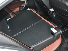 2014款 2.0T 自动 GS纵情运动版