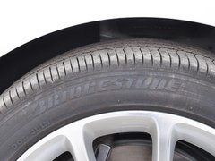 2014款 2.0T 自动 GS纵情运动版