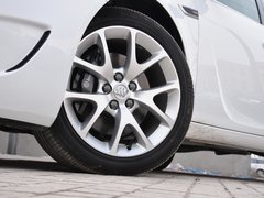 2014款 2.0T 自动 GS纵情运动版