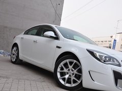 2014款 2.0T 自动 GS纵情运动版