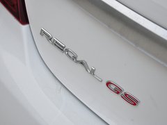 2014款 2.0T 自动 GS纵情运动版