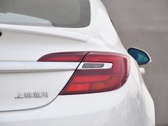 2014款 2.0T 自动 GS纵情运动版